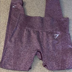 Gymshark Vital Seamless Leggings